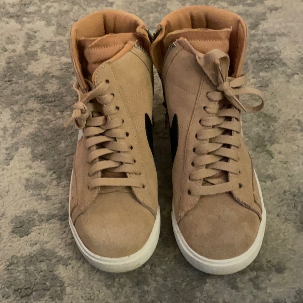 Nike Blazer